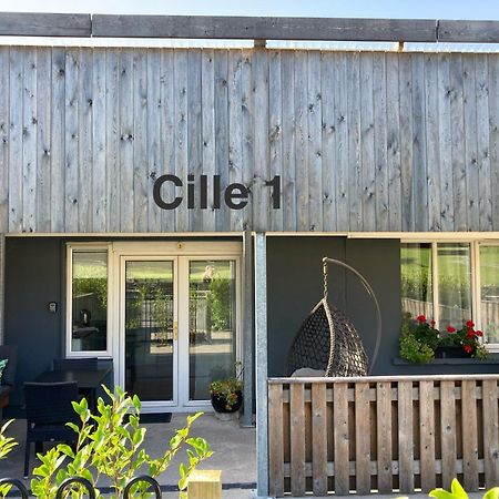 Cille Apartments, Ballyferriter Village エクステリア 写真