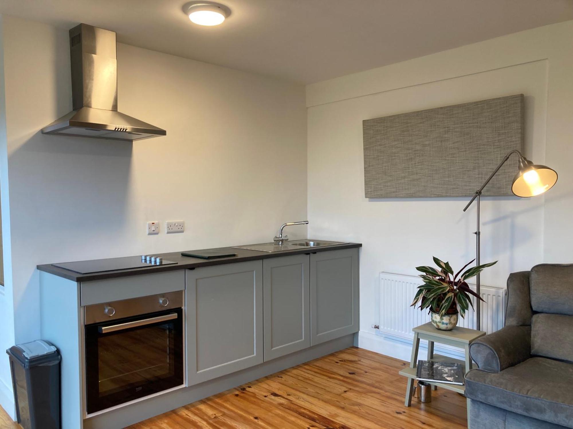 Cille Apartments, Ballyferriter Village エクステリア 写真