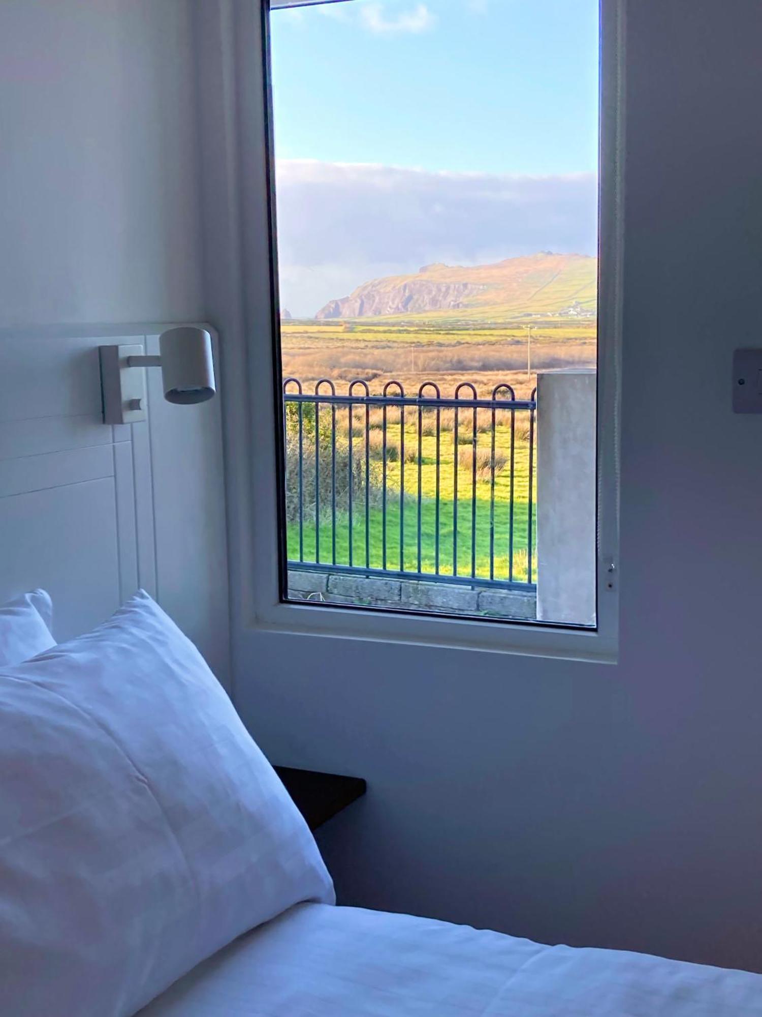 Cille Apartments, Ballyferriter Village エクステリア 写真