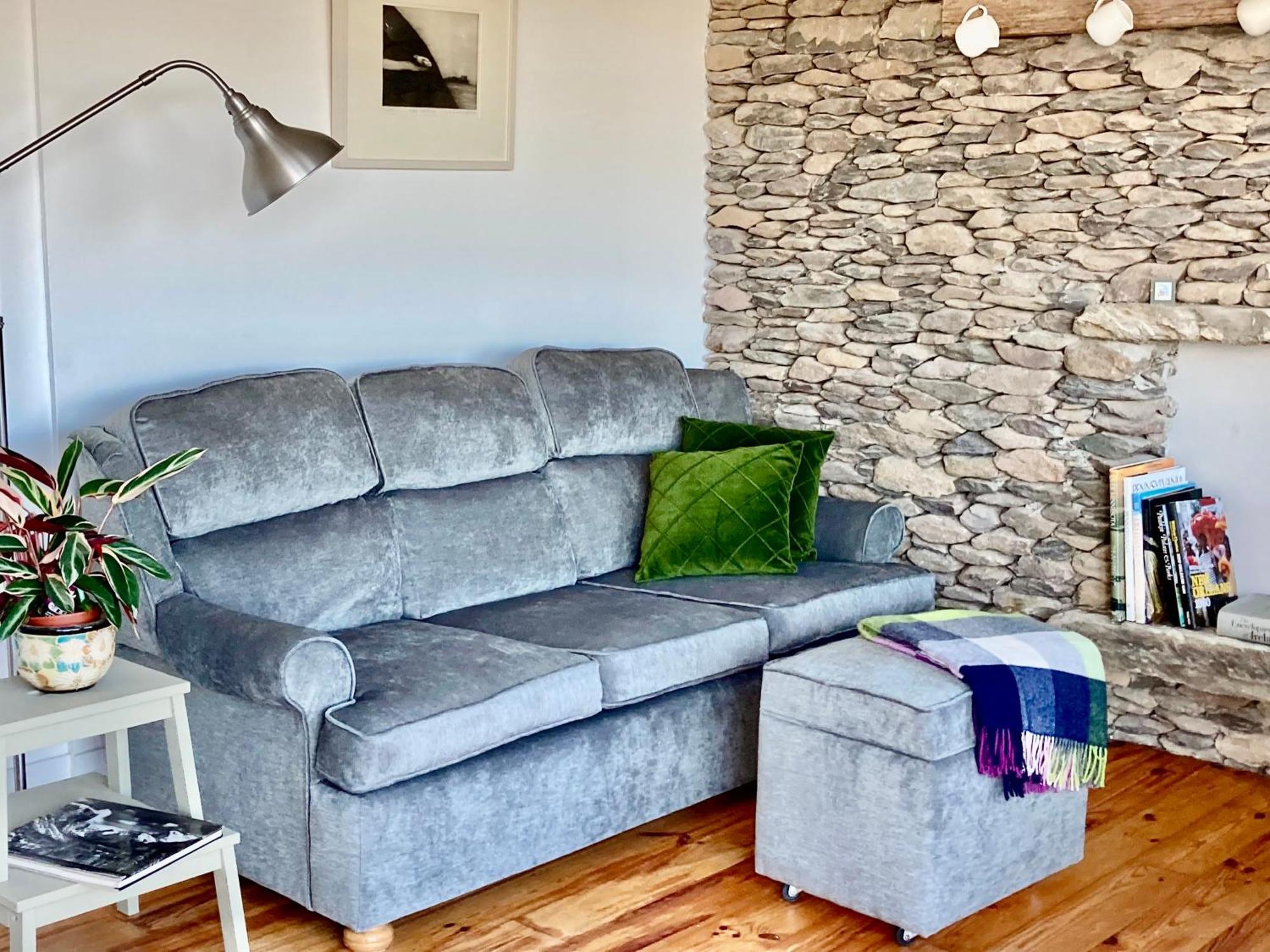 Cille Apartments, Ballyferriter Village エクステリア 写真