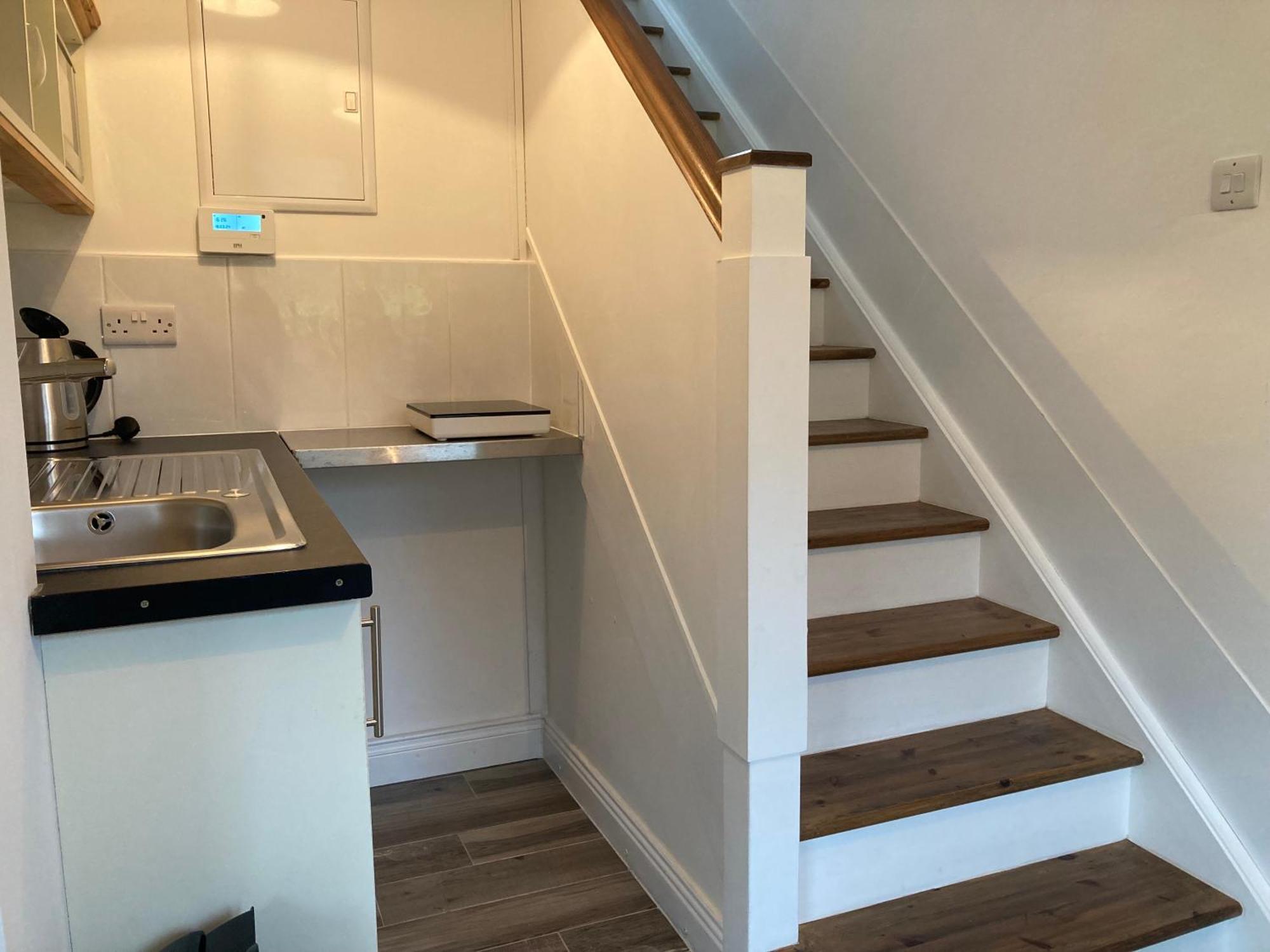 Cille Apartments, Ballyferriter Village エクステリア 写真