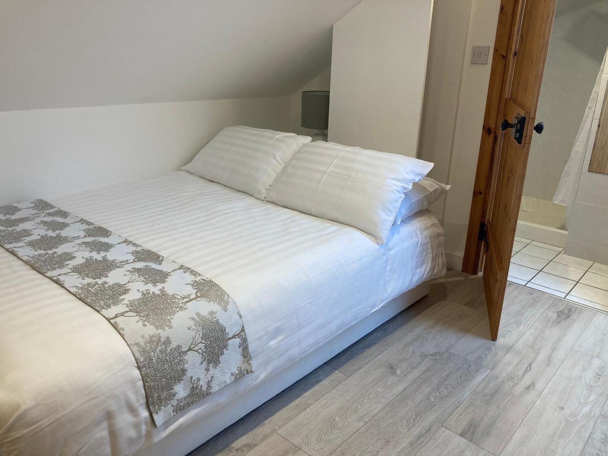 Cille Apartments, Ballyferriter Village エクステリア 写真