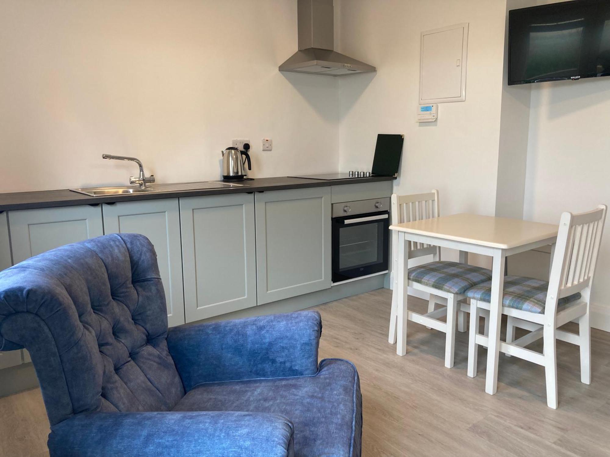 Cille Apartments, Ballyferriter Village エクステリア 写真