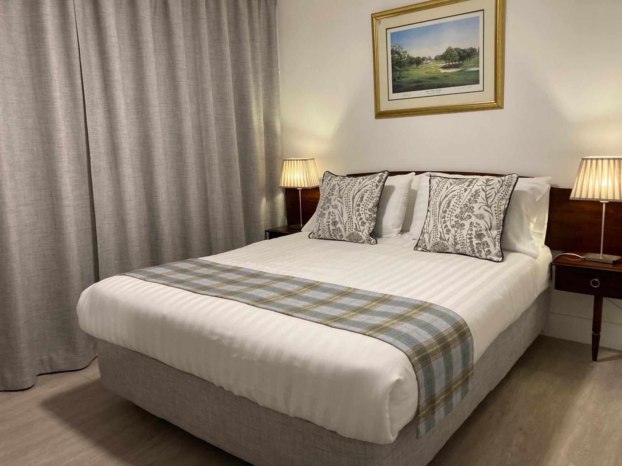 Cille Apartments, Ballyferriter Village エクステリア 写真