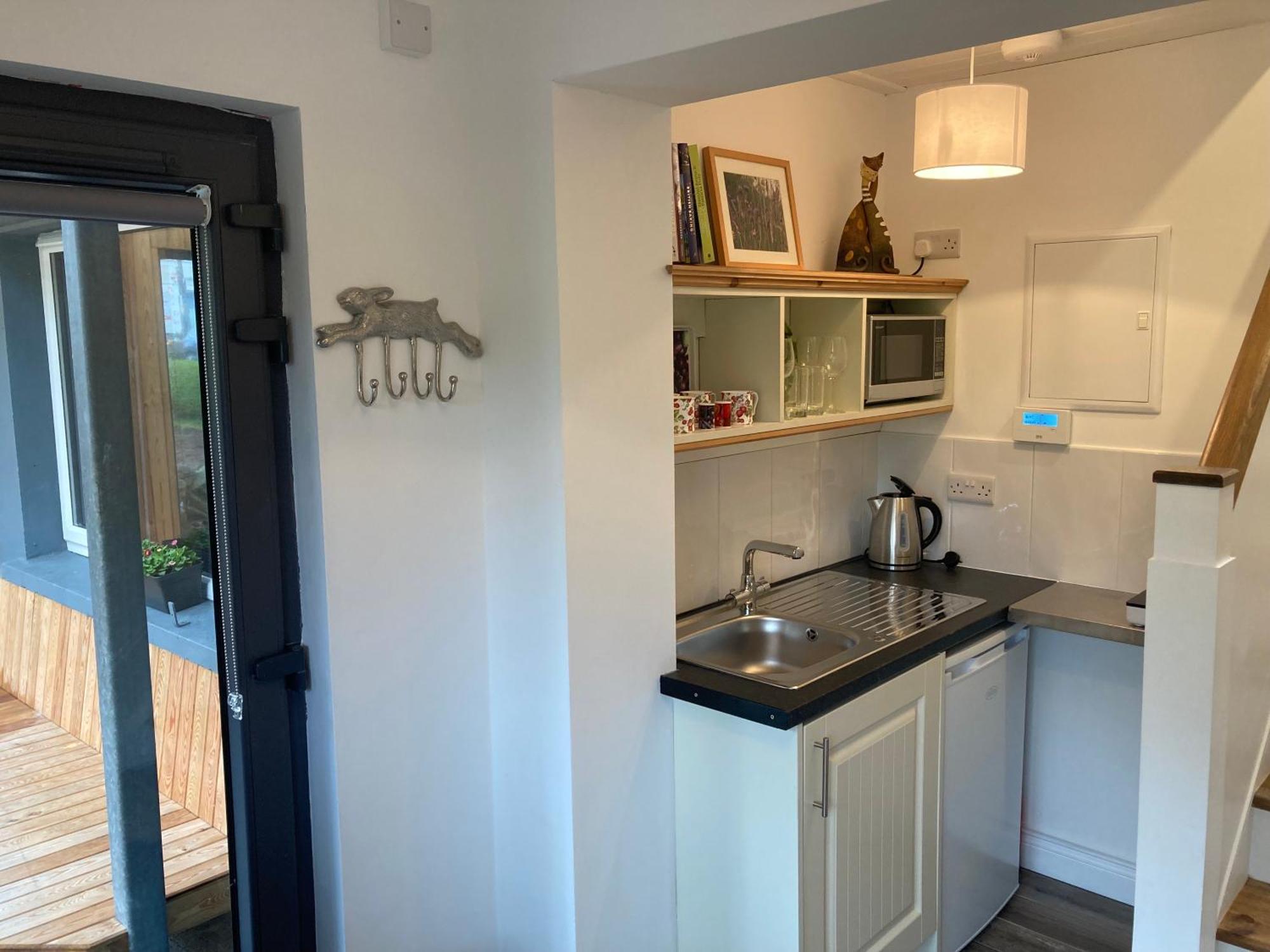 Cille Apartments, Ballyferriter Village エクステリア 写真