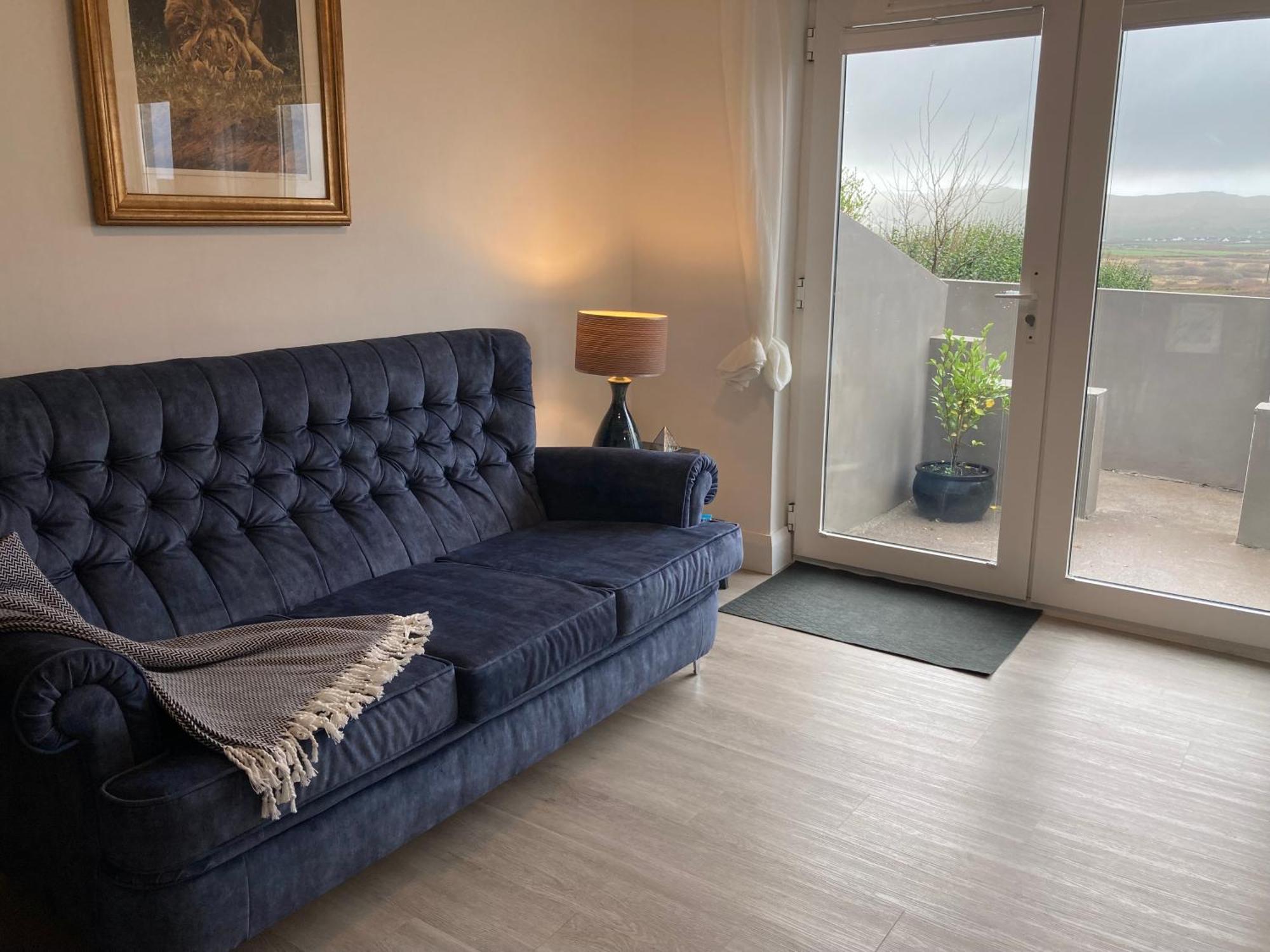 Cille Apartments, Ballyferriter Village エクステリア 写真