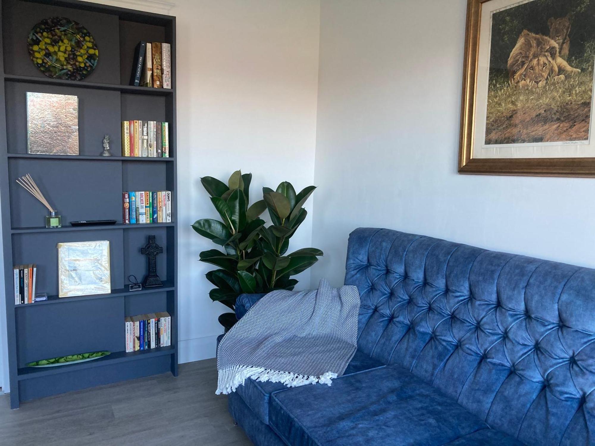 Cille Apartments, Ballyferriter Village エクステリア 写真