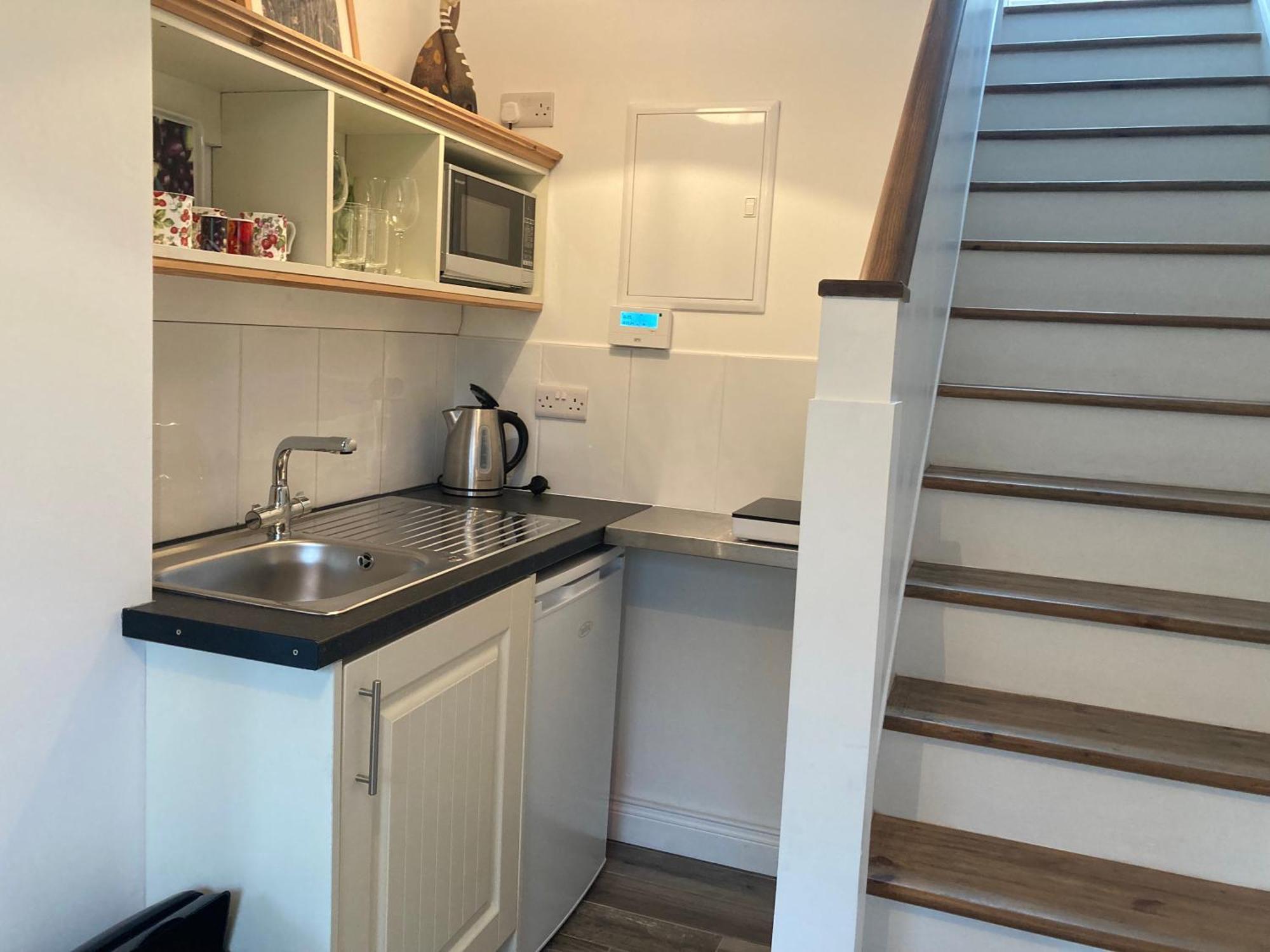 Cille Apartments, Ballyferriter Village エクステリア 写真