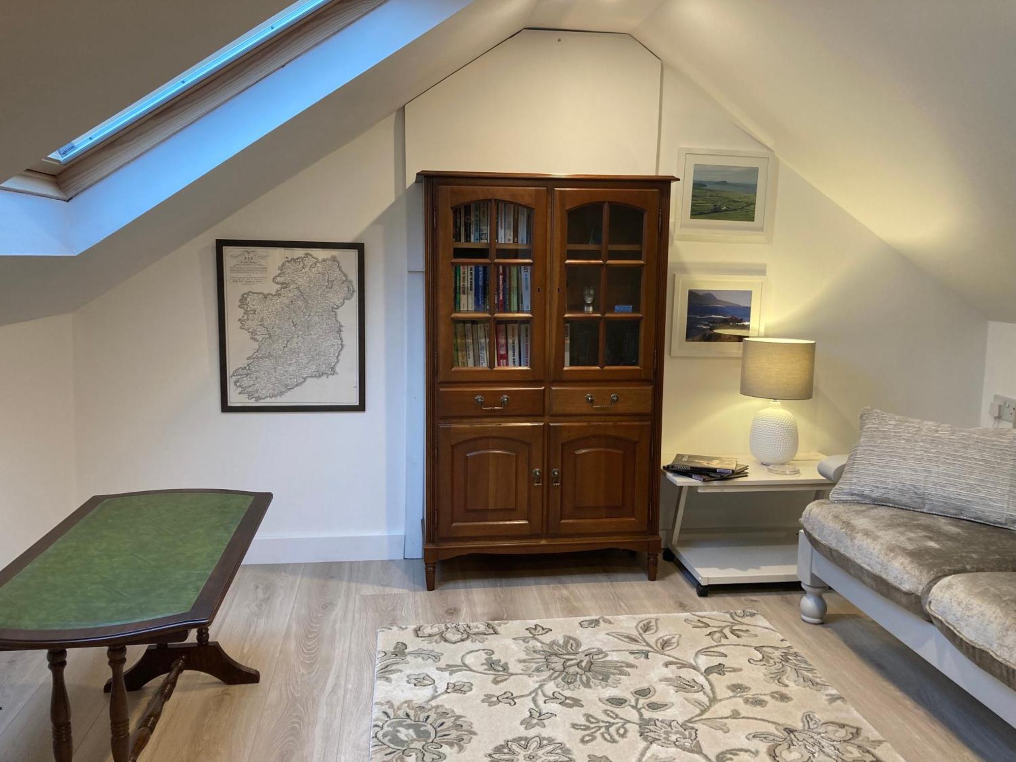 Cille Apartments, Ballyferriter Village エクステリア 写真