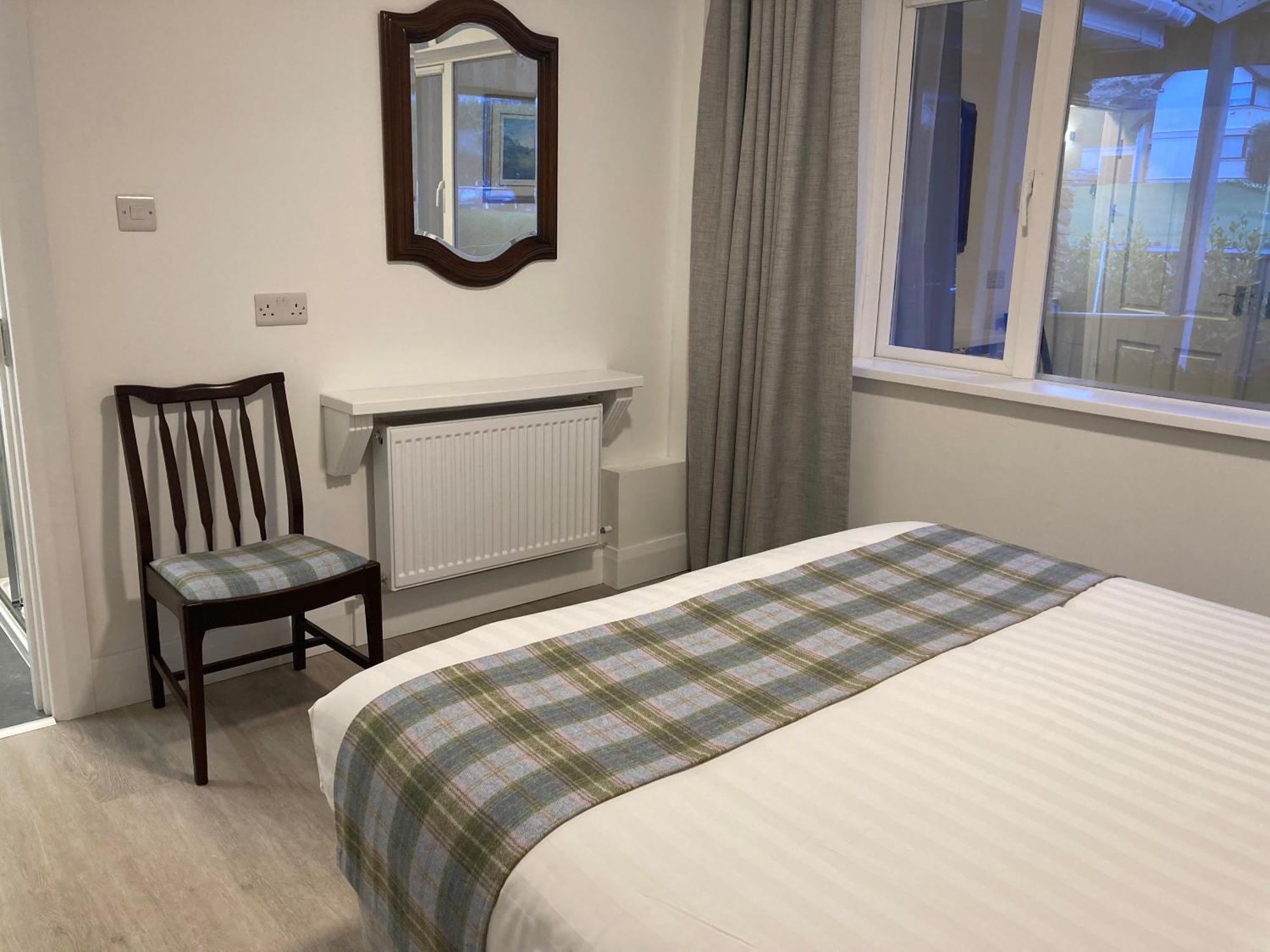 Cille Apartments, Ballyferriter Village エクステリア 写真
