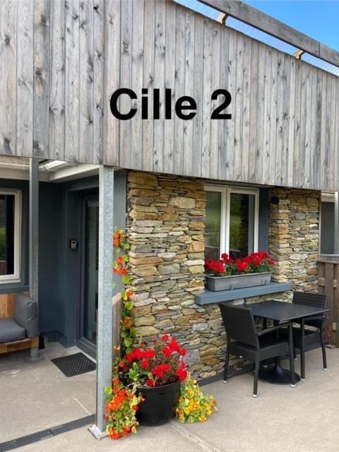 Cille Apartments, Ballyferriter Village エクステリア 写真