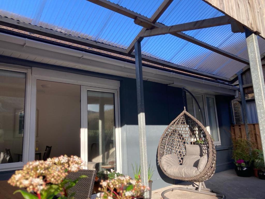 Cille Apartments, Ballyferriter Village エクステリア 写真